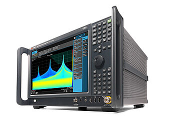 Signal Analyzer