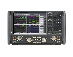 Keysights N5247B PNA-X Microwave Network Analyzer