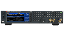 signal_generator_cat_Figure.7 Keysight EXG Signal Generator